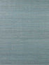 Abaca Grasscloth wallpaper in bluestone color - pattern number LN11842 - by Seabrook in the Lillian August Natural Textured Wallcoverings collection