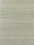 Sisal Grasscloth wallpaper in green mist color - pattern number LN11844 - by Seabrook in the Lillian August Natural Textured Wallcoverings collection