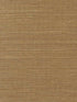 Sisal Grasscloth wallpaper in golden honey color - pattern number LN11847 - by Seabrook in the Lillian August Natural Textured Wallcoverings collection