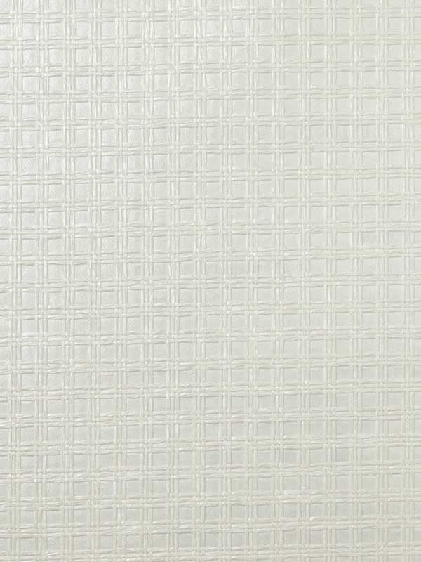 Paperweave wallpaper in shimmering pearl color - pattern number LN11850 - by Seabrook in the Lillian August Natural Textured Wallcoverings collection