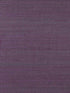 Abaca Grasscloth wallpaper in deep plum color - pattern number LN11851 - by Seabrook in the Lillian August Natural Textured Wallcoverings collection