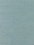 Sisal Grasscloth wallpaper in blue skies color - pattern number LN11852 - by Seabrook in the Lillian August Natural Textured Wallcoverings collection