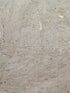 Cork wallpaper in metallic silver and cove gray color - pattern number LN11860 - by Seabrook in the Lillian August Natural Textured Wallcoverings collection