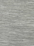 Sisal Grasscloth wallpaper in ivory and jet black color - pattern number LN11865 - by Seabrook in the Lillian August Natural Textured Wallcoverings collection