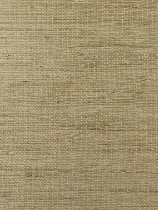 Jute wallpaper in oat color - pattern number LN11875 - by Seabrook in the Lillian August Natural Textured Wallcoverings collection