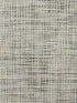 Paperweave wallpaper in barley and black gloss color - pattern number LN11886 - by Seabrook in the Lillian August Natural Textured Wallcoverings collection
