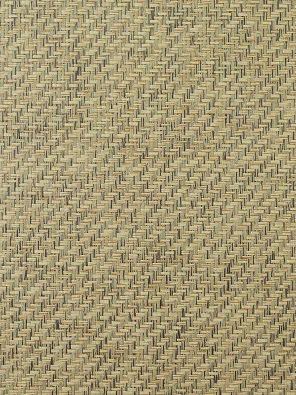 Paperweave wallpaper in barley color - pattern number LN11894 - by Seabrook in the Lillian August Natural Textured Wallcoverings collection