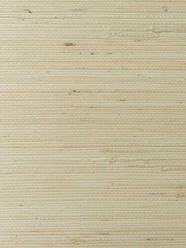 Jute wallpaper in antique white color - pattern number LN11898 - by Seabrook in the Lillian August Natural Textured Wallcoverings collection
