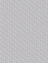 Deco Spliced Stripe wallpaper in ivory and cobalt color - pattern number KTM1422 - by Seabrook in the Mondrian collection