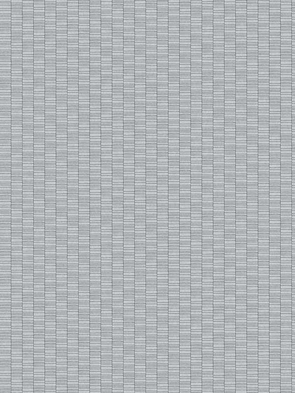 Deco Spliced Stripe wallpaper in skylight color - pattern number KTM1425 - by Seabrook in the Mondrian collection