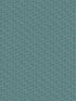 Deco Spliced Stripe wallpaper in perry teal color - pattern number KTM1427 - by Seabrook in the Mondrian collection