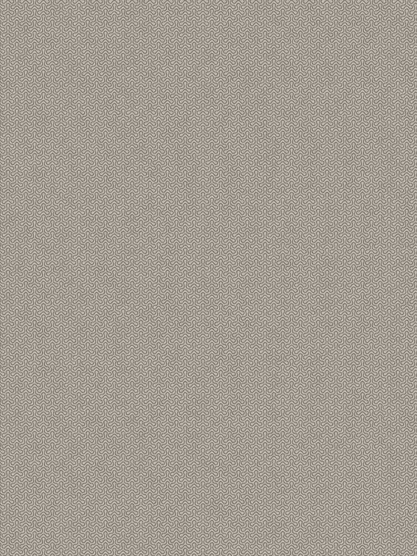 Spiro Geometric fabric in pavestone color - pattern number KTM1524 - by Seabrook in the Mondrian collection