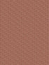 Deco Spliced Stripe wallpaper in terra cotta color - pattern number KTM1429 - by Seabrook in the Mondrian collection