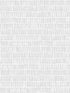 Horizontal Hash Marks fabric in grey color - pattern number BW3811 - by York in the Black and White Resource Library collection