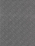 Grecian Geometric fabric in silver and black color - pattern number BW3993 - by York in the Black and White Resource Library collection