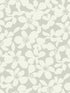 Free Spirit wallpaper in grey color - pattern number BO6682 - by Antonina Vella in the Boho Luxe collection