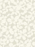 Free Spirit wallpaper in pearl color - pattern number BO6683 - by Antonina Vella in the Boho Luxe collection