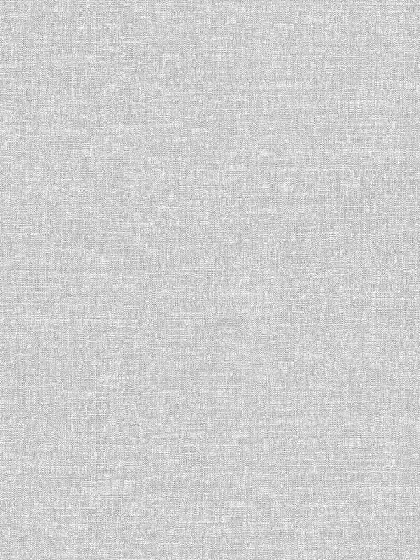 Glen Linen fabric in light grey color - pattern number M1694 - by Brewster in the Archive Collection collection