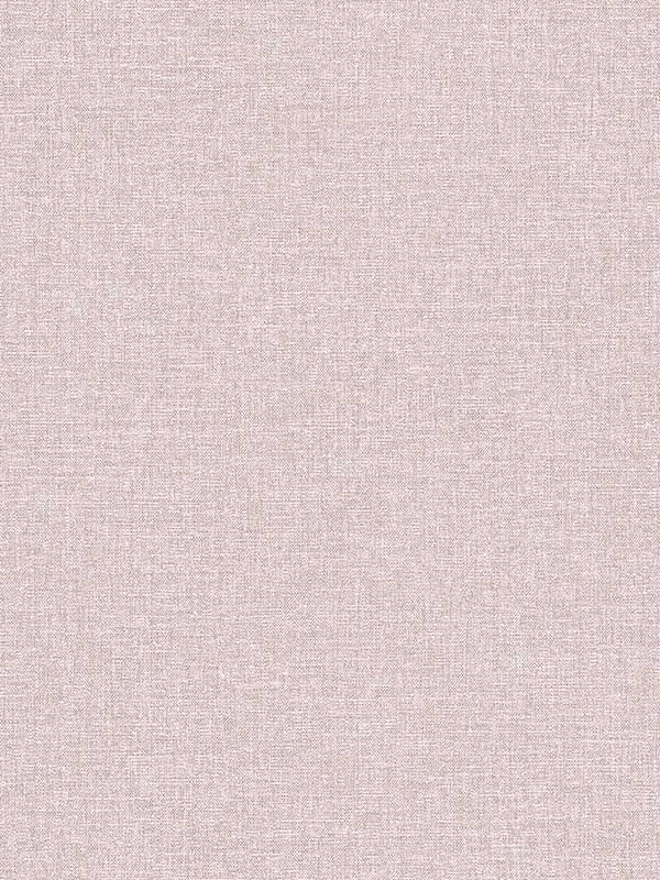 Glen Linen fabric in pink color - pattern number M1699 - by Brewster in the Archive Collection collection
