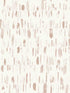 Dwell Brushstrokes fabric in pink color - pattern number 2973-90205 - by A Street Prints in the Daylight collection