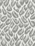 Electra Leopard Spot String fabric in grey color - pattern number 2973-90302 - by A Street Prints in the Daylight collection