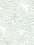 Finnley Inked Fern wallpaper in green color - pattern number 2973-90501 - by A Street Prints in the Daylight collection