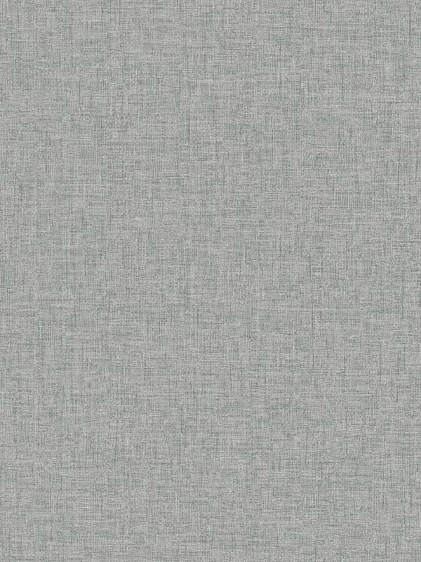 Bentley Faux Linen wallpaper in slate color - pattern number 2973-90914 - by A Street Prints in the Daylight collection