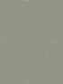 Twilight Geometric wallpaper in silver color - pattern number 2973-91012 - by A Street Prints in the Daylight collection