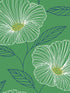 Mythic Floral fabric in green color - pattern number 2973-91133 - by A Street Prints in the Daylight collection