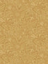 Wilma Floral Block Print fabric in yellow color - pattern number 2999-13127 - by A Street Prints in the Annelie collection