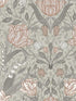 Filippa Tulip wallpaper in grey color - pattern number 2999-44105 - by A Street Prints in the Annelie collection