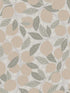 Lemona Fruit Tree wallpaper in grey color - pattern number 2999-44117 - by A Street Prints in the Annelie collection