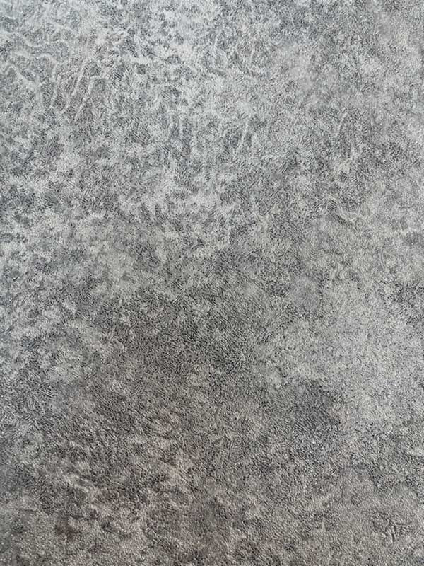 Palazzo fabric in silver and pewter color - pattern number 46550X - by Wallquest in the Carrara Marble Textures collection