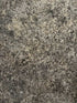 Palazzo fabric in silver and pewter color - pattern number 46559X - by Wallquest in the Carrara Marble Textures collection