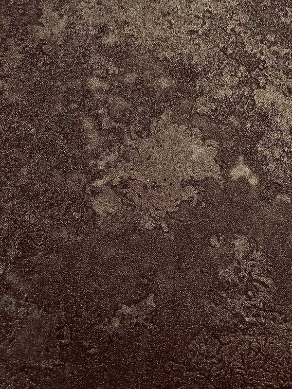 Palazzo fabric in brown and taupe color - pattern number 46560X - by Wallquest in the Carrara Marble Textures collection
