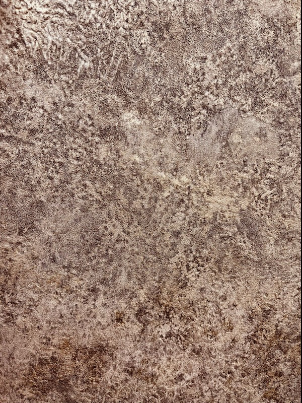 Palazzo fabric in copper and bronze color - pattern number 46561X - by Wallquest in the Carrara Marble Textures collection