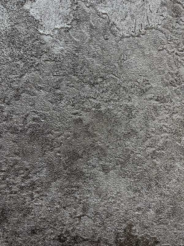 Palazzo fabric in silver and pewter color - pattern number 46563X - by Wallquest in the Carrara Marble Textures collection