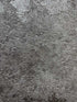 Palazzo fabric in silver and pewter color - pattern number 46563X - by Wallquest in the Carrara Marble Textures collection