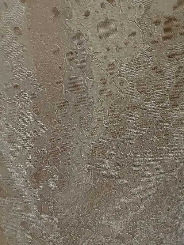 Celestial fabric in warm neutral and beige color - pattern number 46567X - by Wallquest in the Carrara Marble Textures collection