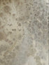 Celestial fabric in white and off white color - pattern number 46568X - by Wallquest in the Carrara Marble Textures collection