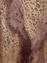 Celestial fabric in purple and wine color - pattern number 46575X - by Wallquest in the Carrara Marble Textures collection