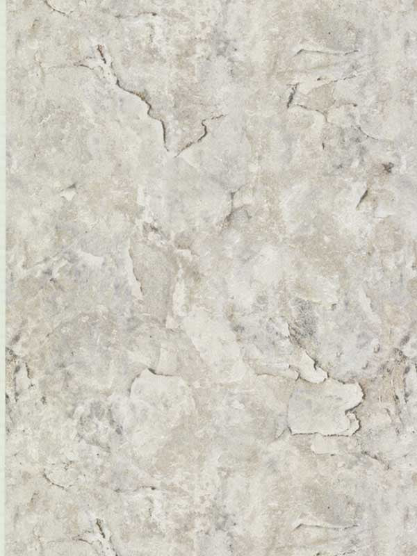 Carrara Lux fabric in white and off white color - pattern number 82603X - by Wallquest in the Carrara Marble Textures collection