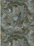 Terrene fabric in multicolor color - pattern number 82663X - by Wallquest in the Carrara Marble Textures collection