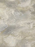 Astral fabric in gray color - pattern number 83667X - by Wallquest in the Carrara Marble Textures collection