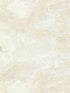 Astral fabric in white and off white color - pattern number 83671X - by Wallquest in the Carrara Marble Textures collection