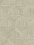 Parquet wallpaper in beige color - pattern number OM3623 - by Magnolia Home by Joanna Gaines in the Magnolia Home Open Sheet Program collection