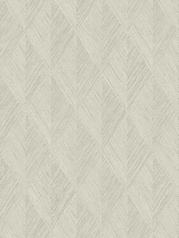 Belmont wallpaper in taupe color - pattern number OM3634 - by Magnolia Home by Joanna Gaines in the Magnolia Home Open Sheet Program collection