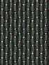 Eden fabric in black and green color - pattern number RP7344 - by Rifle Paper Co in the Rifle Paper Co Second Edition collection
