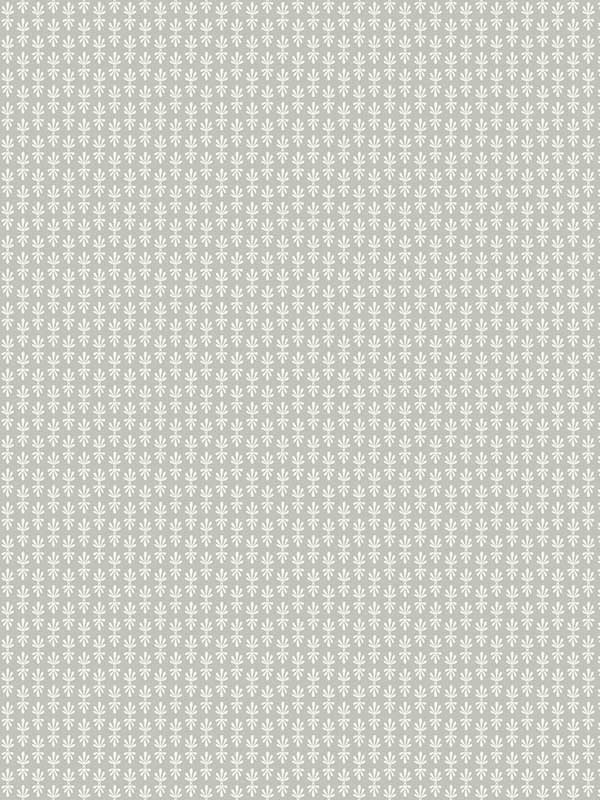 Petal wallpaper in black color - pattern number RP7362 - by Rifle Paper Co in the Rifle Paper Co Second Edition collection