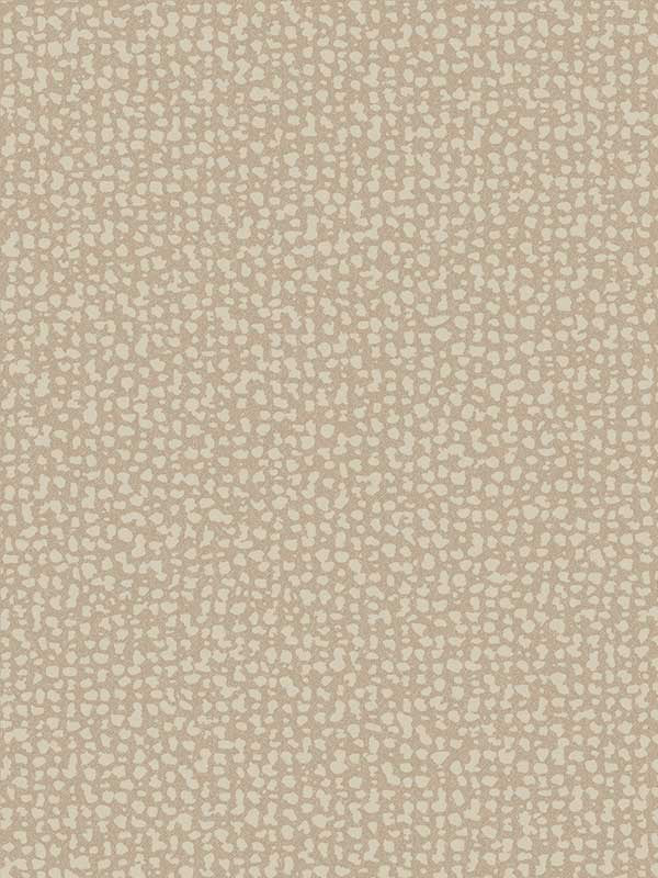 Galaxies wallpaper in clay color - pattern number DD3806 - by Antonina Vella in the Dazzling Dimensions Volume II collection